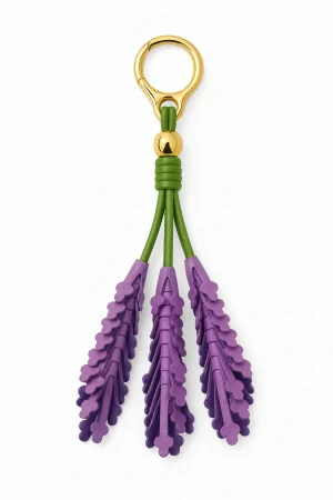 Adriana Bag Charm