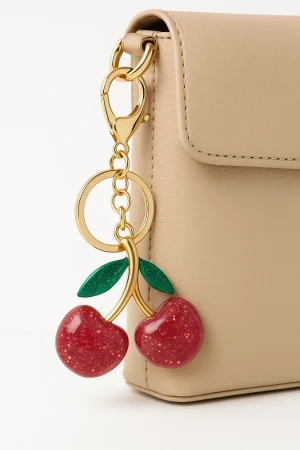 Cathleen Bag Charm
