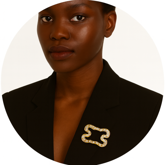 Brooches