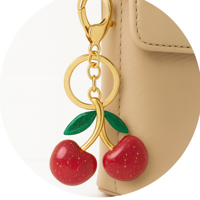 Bag Charms