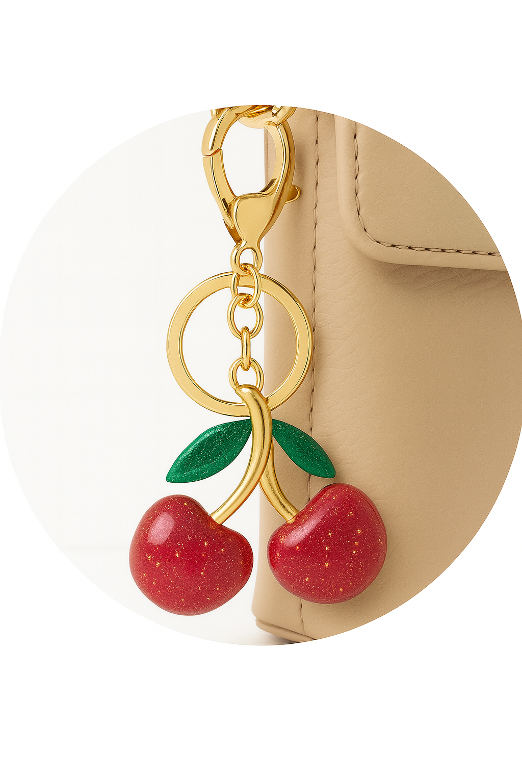 Bag Charms
