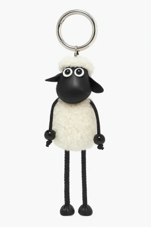 Glenda Bag Charm