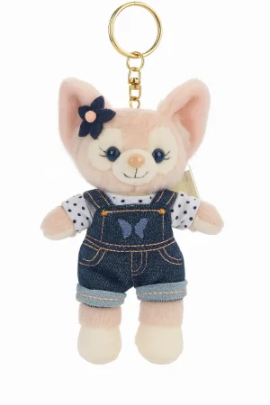 Isabel Bag Charm