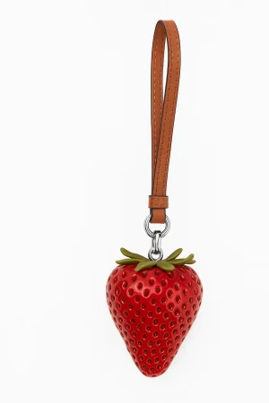 Gina Bag Charm