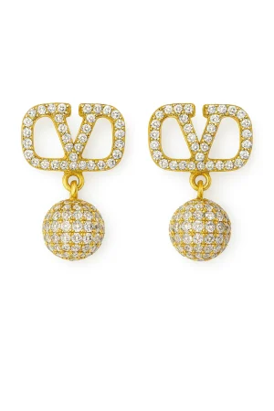Blossom Earrings
