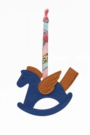 Gemma Bag Charm