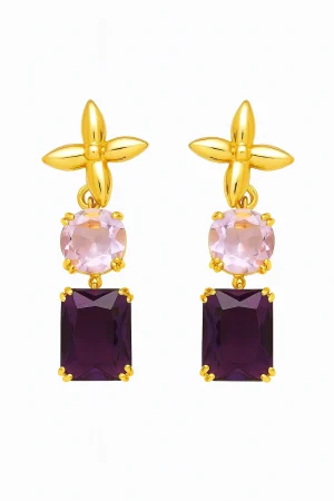 Cathy Earrings
