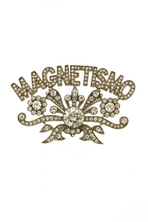 Charisse Brooch