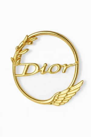 Kim Brooch