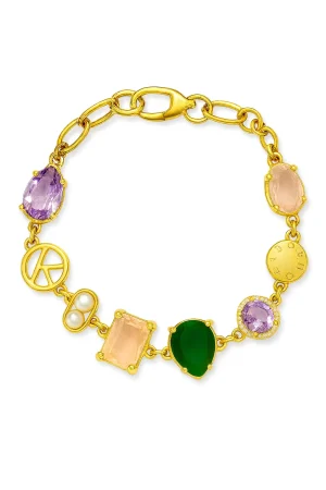 Megan Bracelet