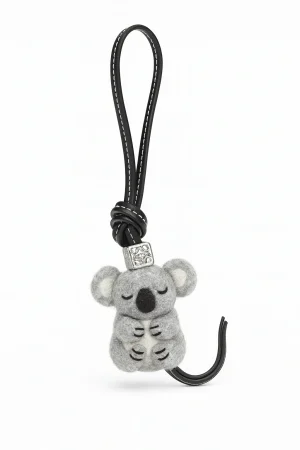 Carlie Bag Charm