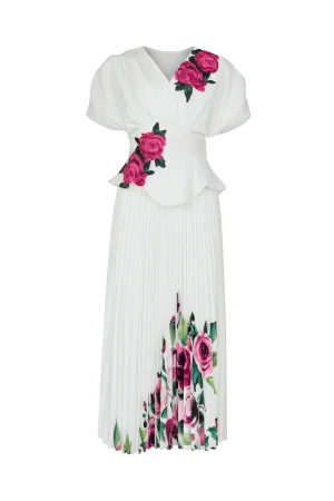 Makeeba Dress