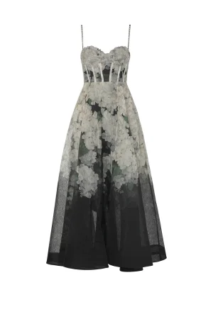 The Duchess Dress