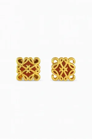Eden Earrings