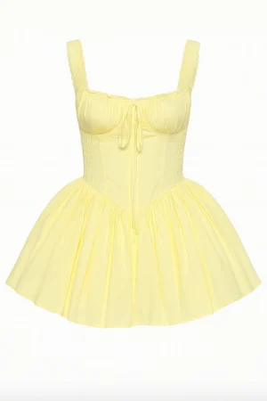 Bella Dress