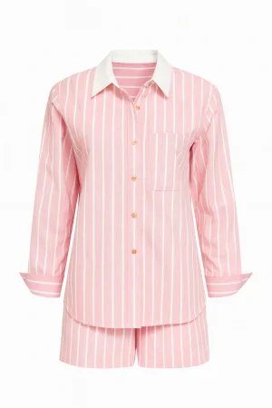 Sally Stripes Set