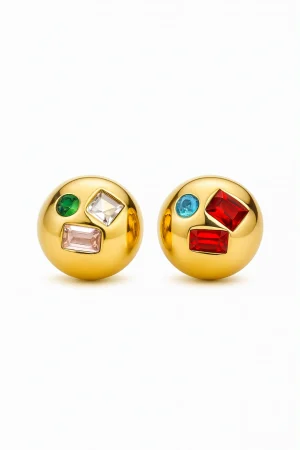 Esther Earrings