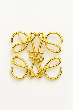 Adele Brooch