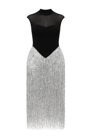 Aveline Dress