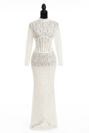 Anika Dress