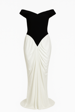 Sabine Dress